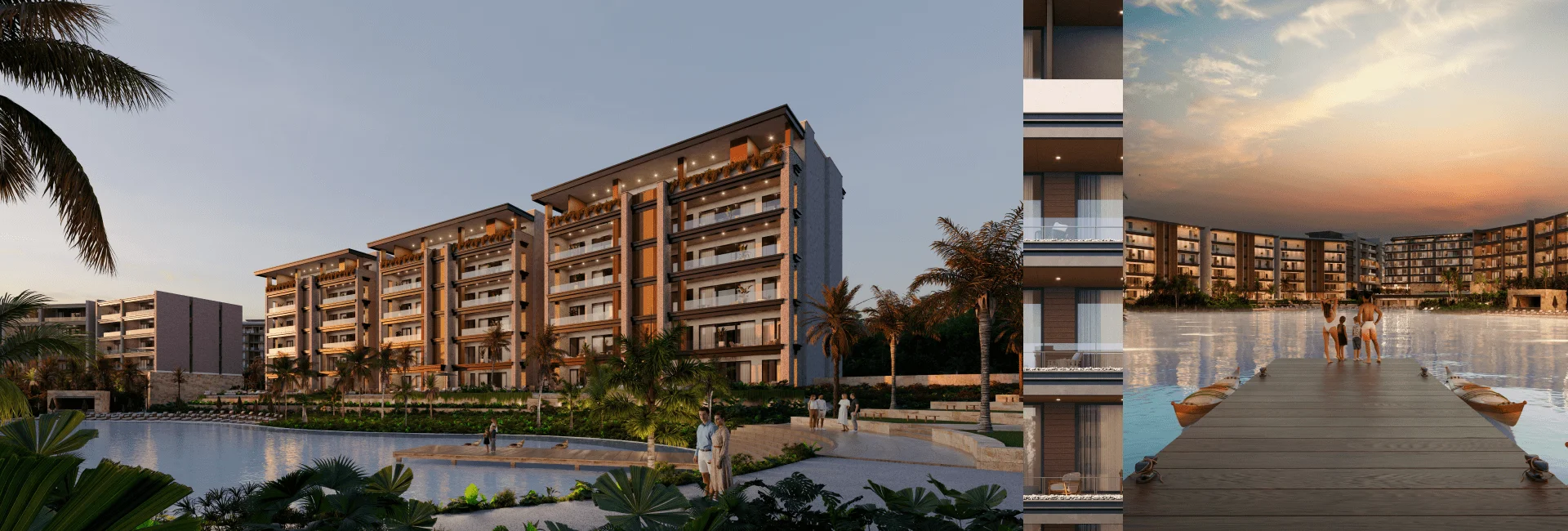Laguna Villas