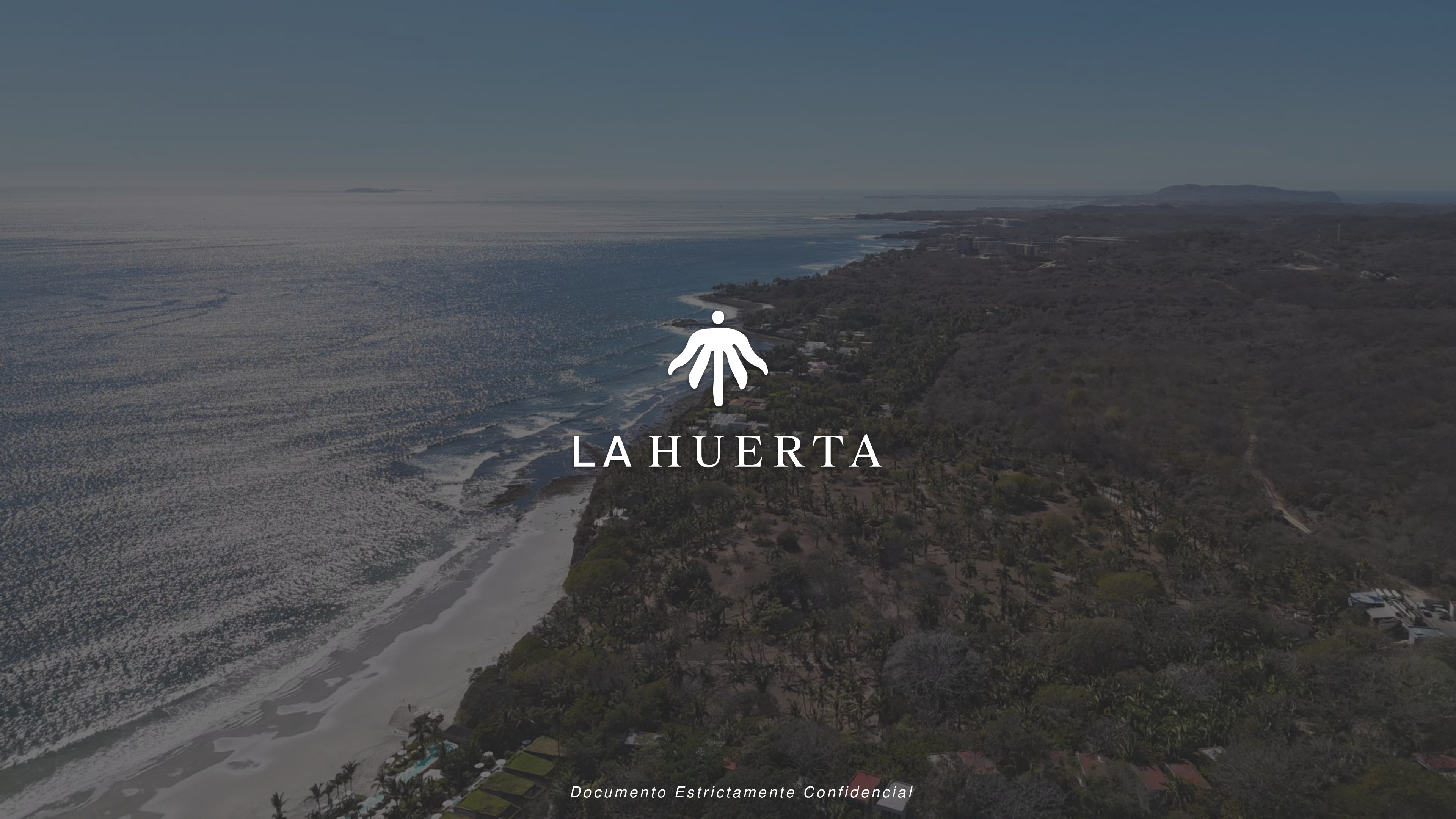 La Huerta