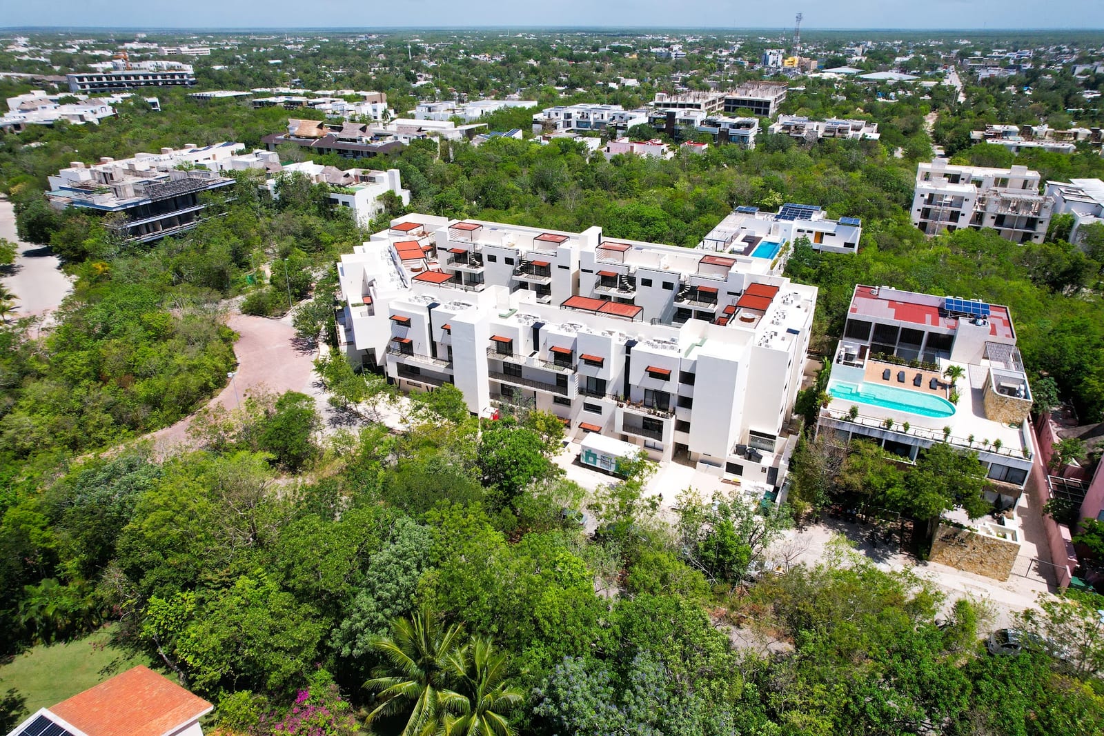 Costa Caribe