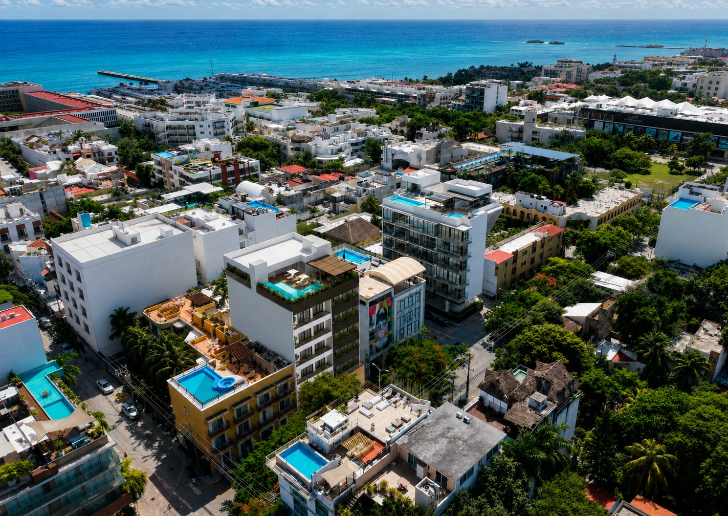 DISTRITO PLAYA (Diciembre 2026)