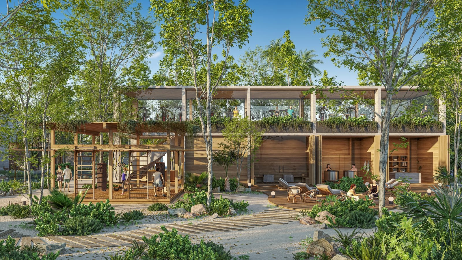 NATIVO TULUM -REGIÓN 12 (JUNIO 2027)