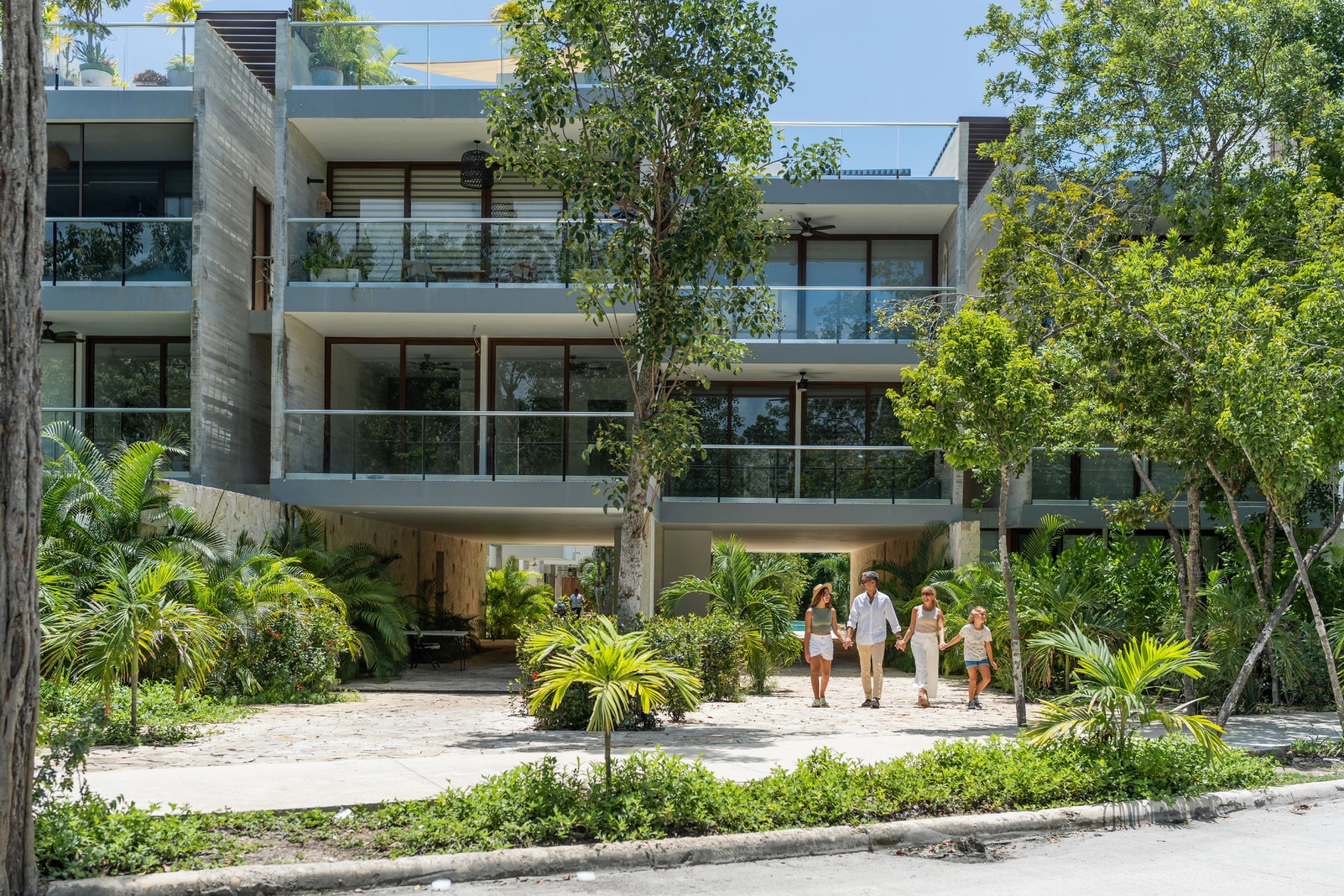 TAO Tulum