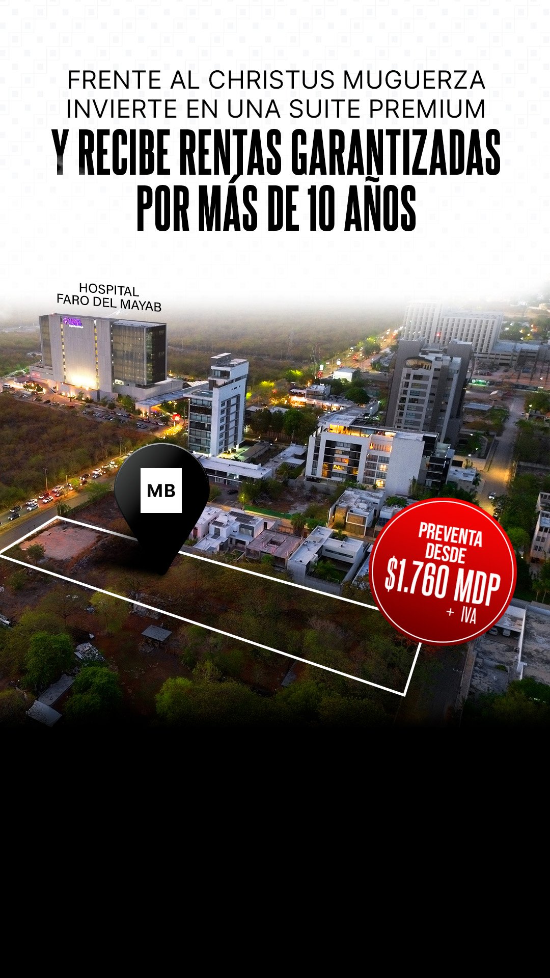 The MB Hotel