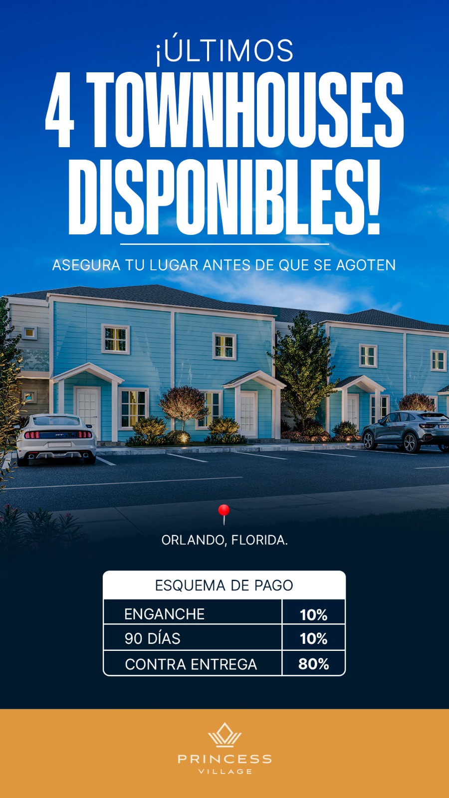 Princess Village