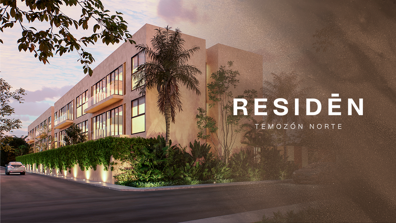 Residén 1 y 2