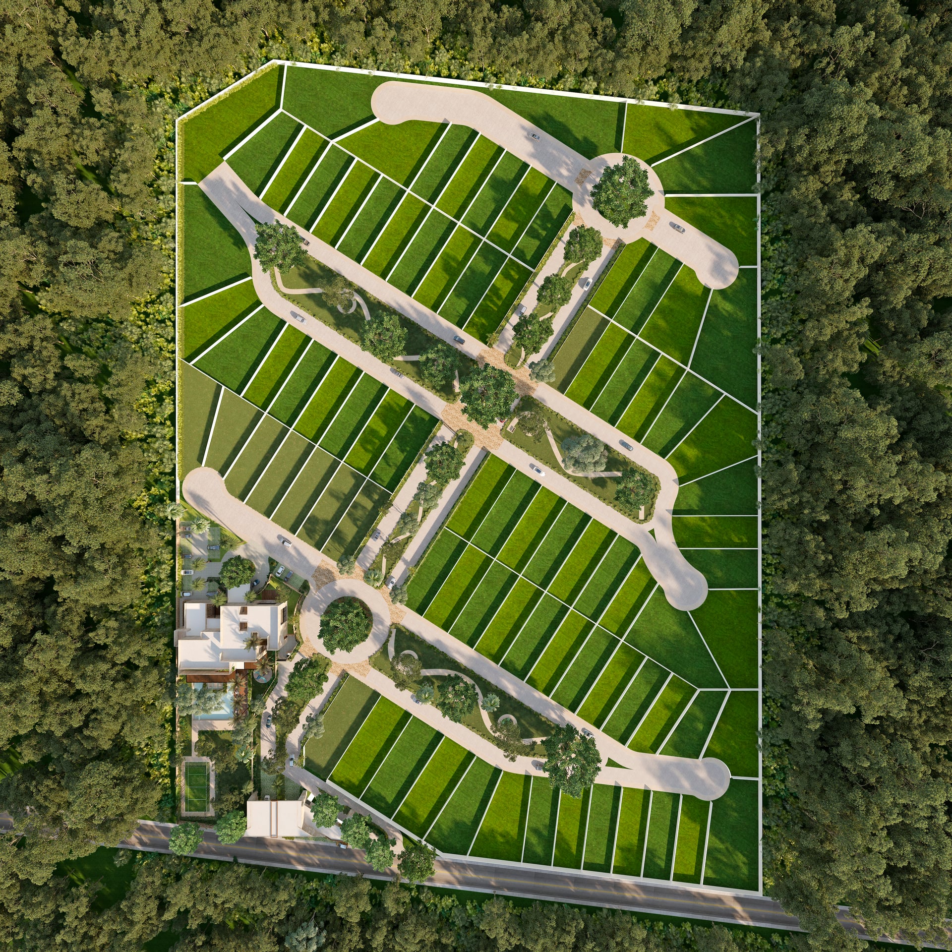 Campo Magno